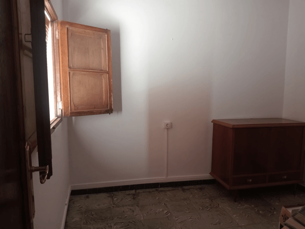 Piso de 3 habitaciones en Els Poblets.