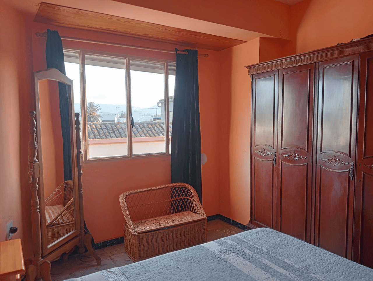 Piso de 3 habitaciones en Els Poblets.