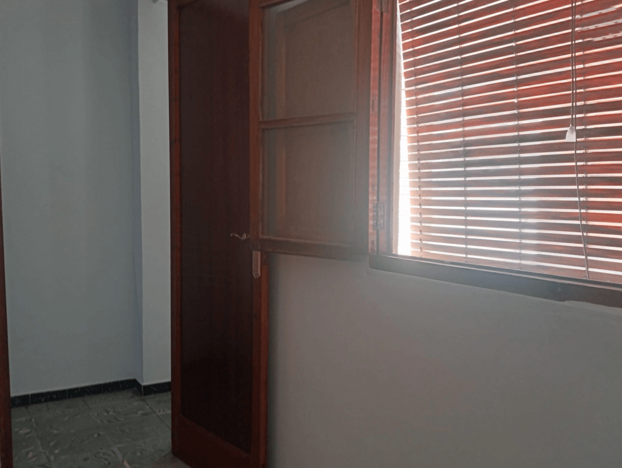 Piso de 3 habitaciones en Els Poblets.