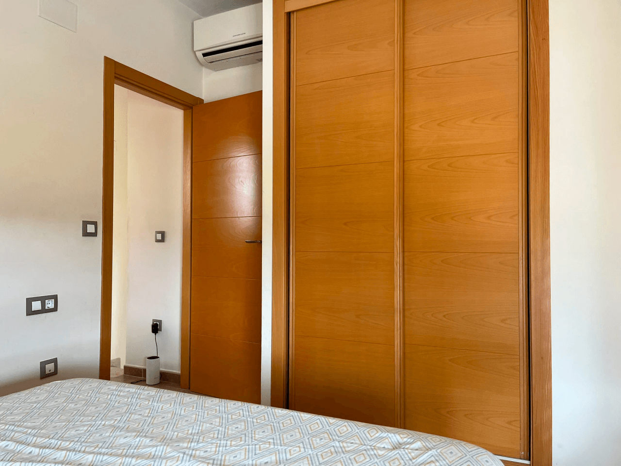 Adosado de 3 habitaciones en El Verger.