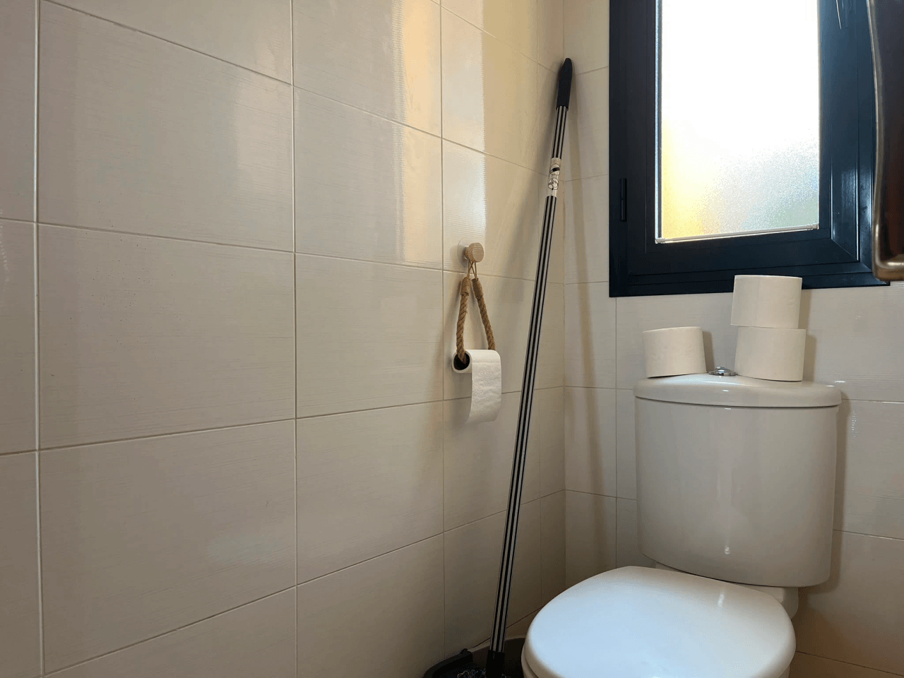 Adosado de 3 habitaciones en El Verger.