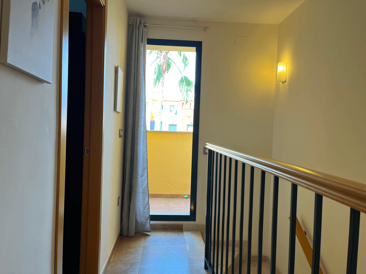 Adosado de 3 habitaciones en El Verger.