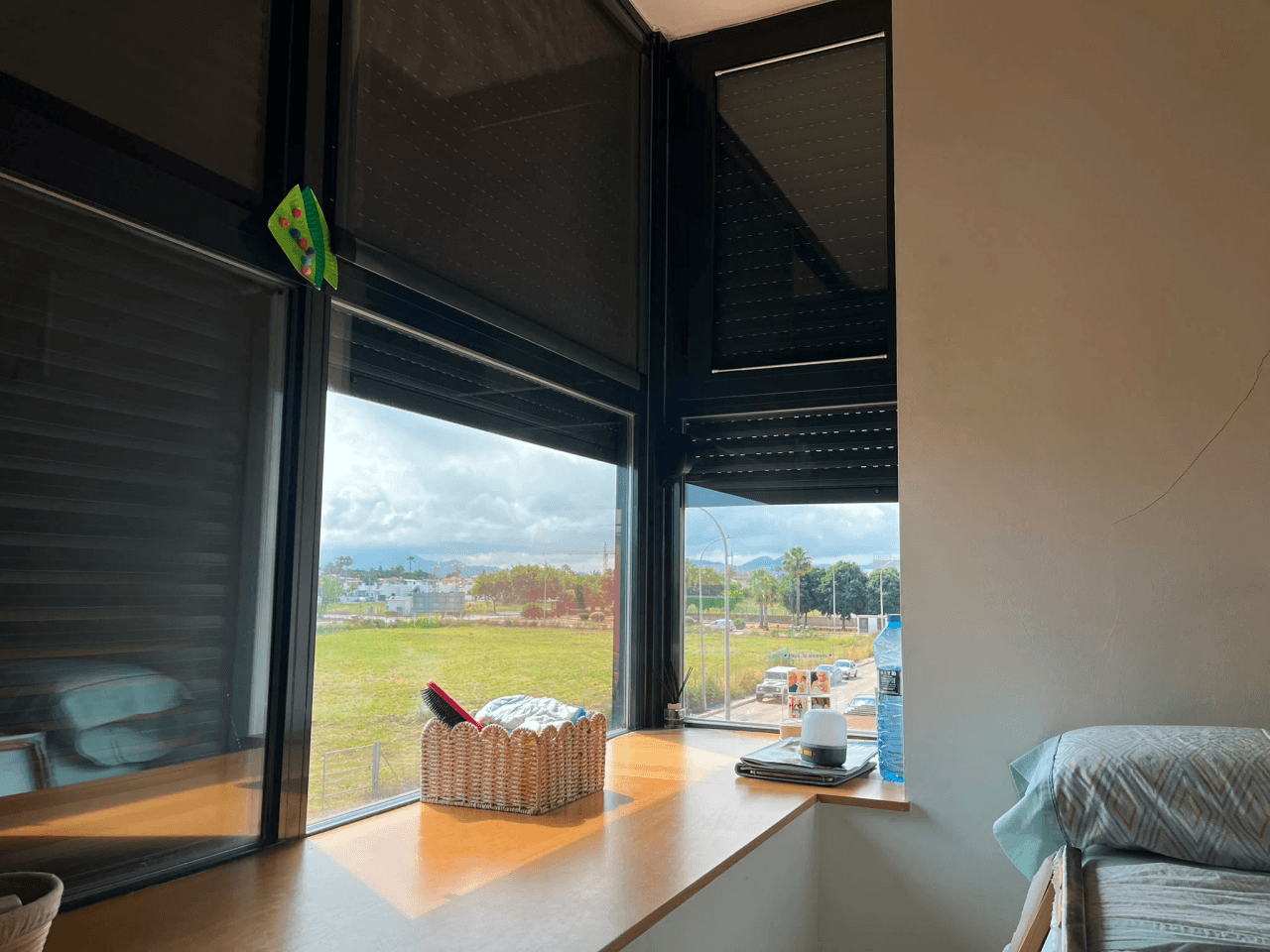 Adosado de 3 habitaciones en El Verger.