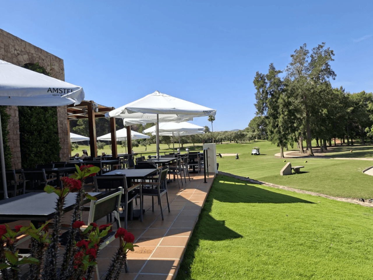 Apartamento Golf la Sella a Denia