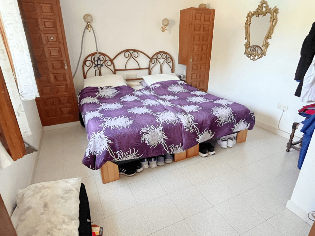 Chalet de 4 dormitorios y piscina en Els Poblets