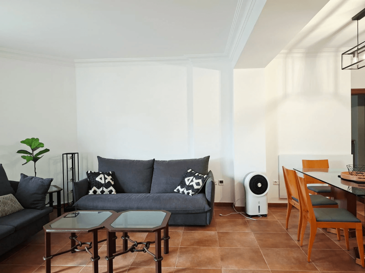 Apartamento Golf la Sella a Denia