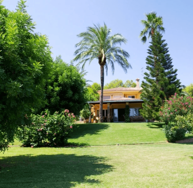 Villa à vente à Dénia