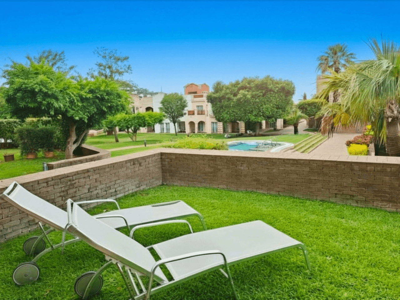 Apartamento Golf la Sella a Denia