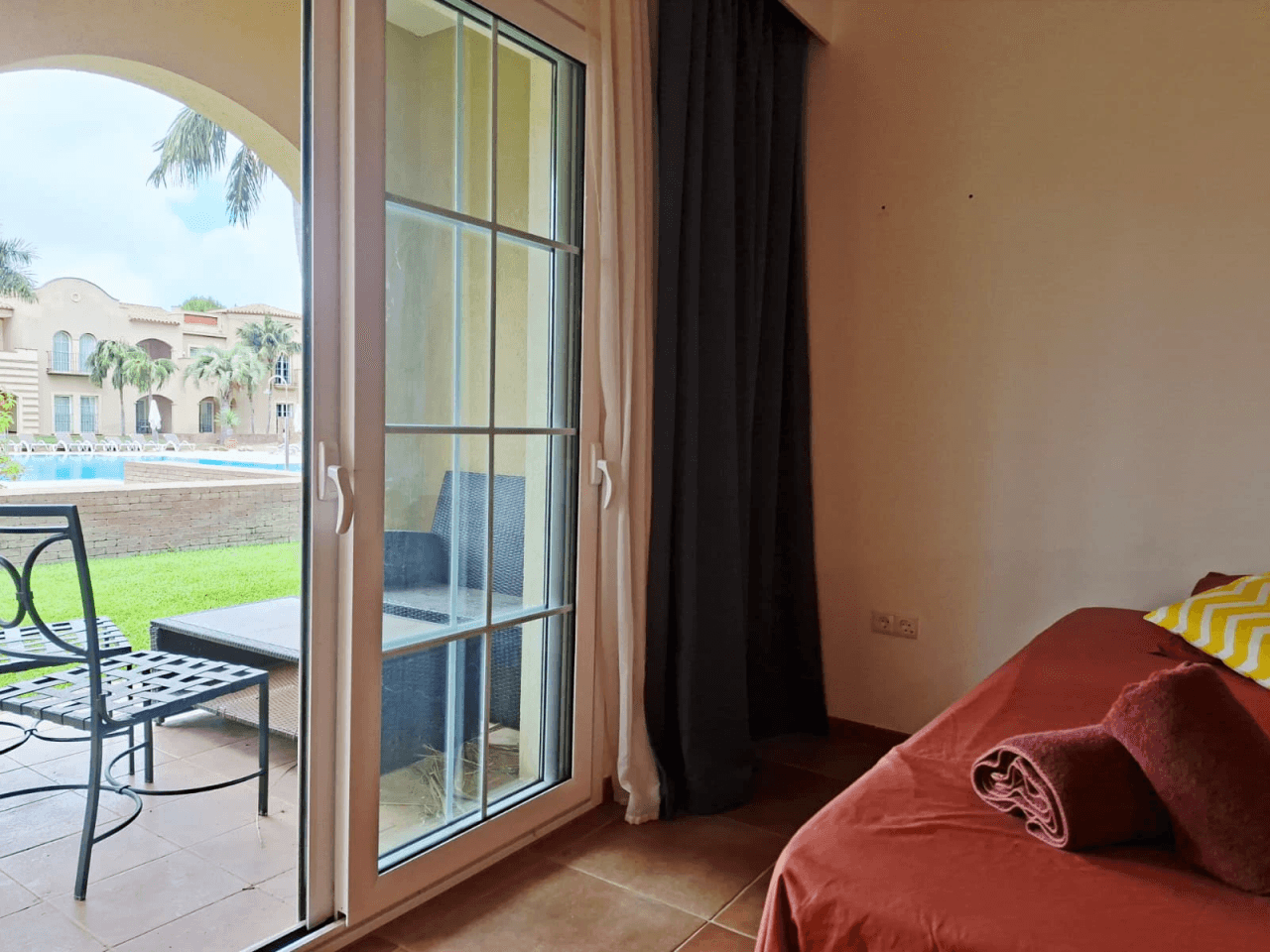 Apartamento Golf la Sella a Denia