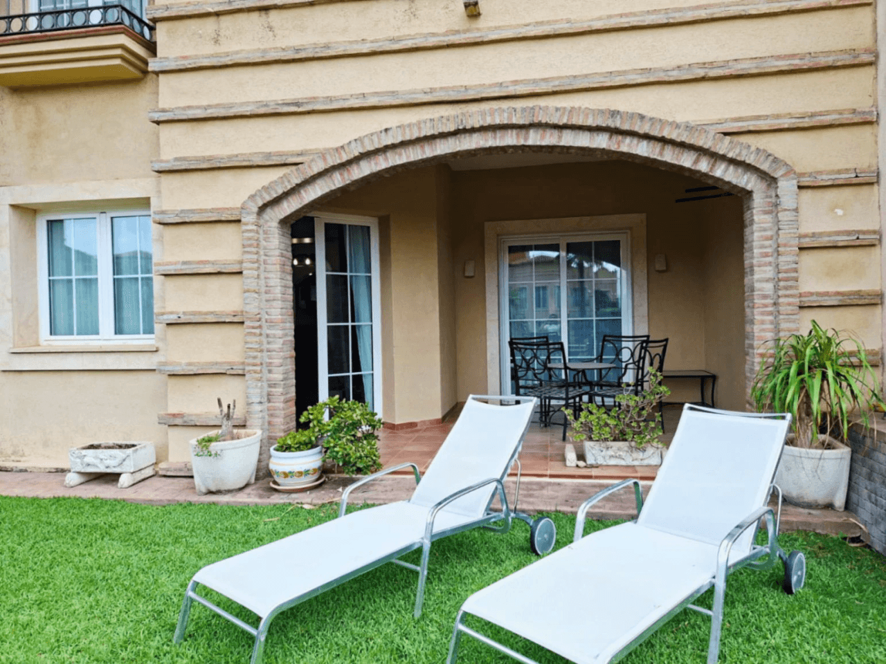 Apartamento Golf la Sella a Denia