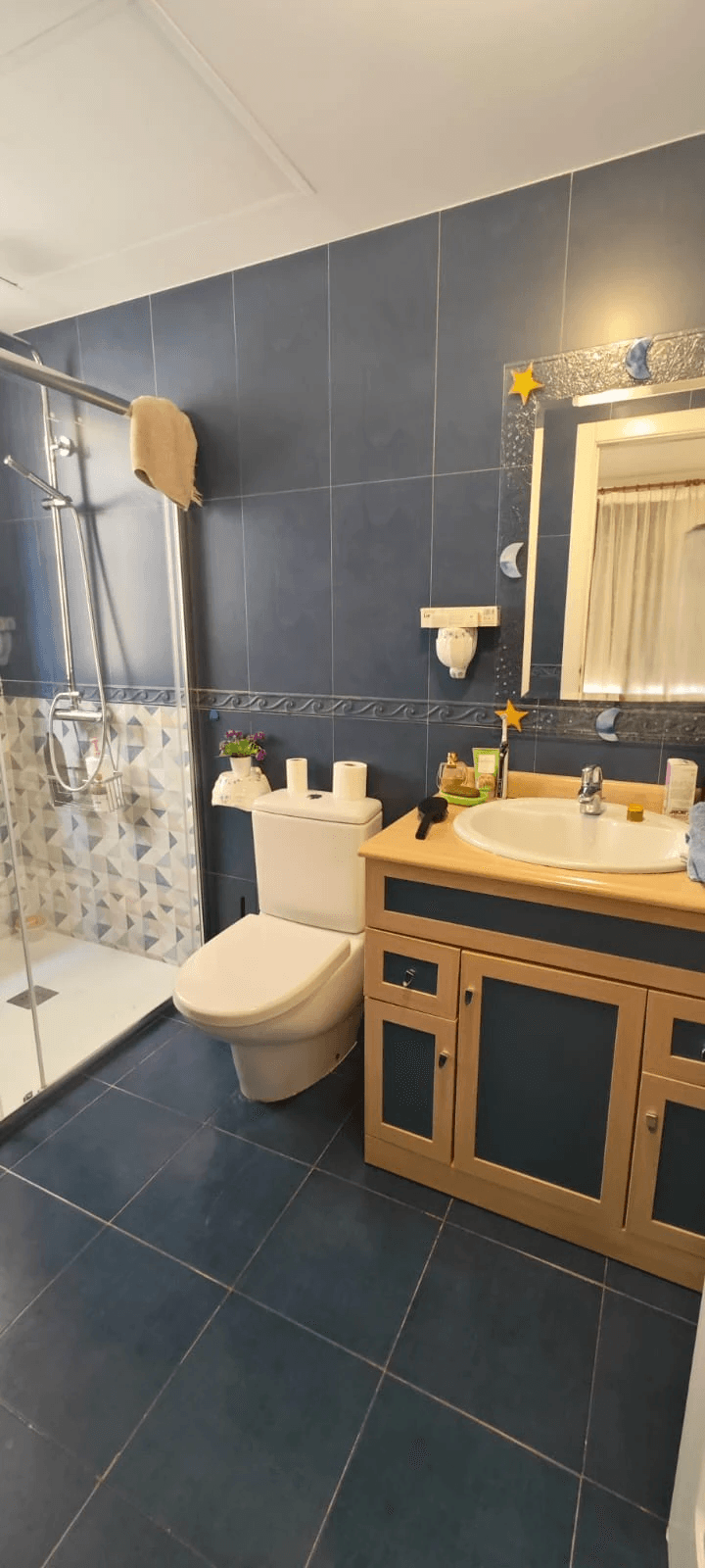 APARTAMENTO en la PLAZA en Plaza BENIDORM esquina/Avd. Miguel Hernandez