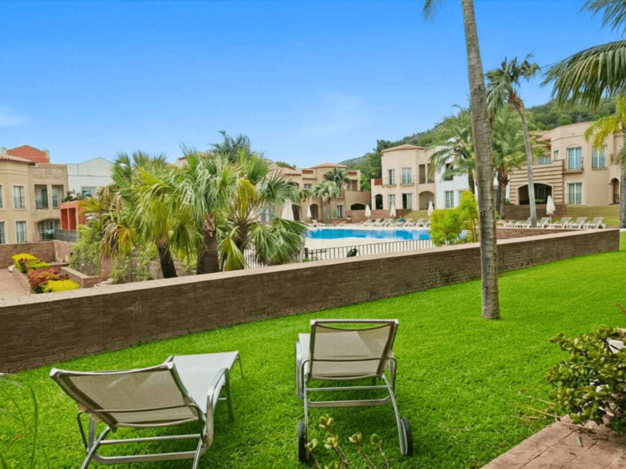 Apartamento Golf la Sella a Denia