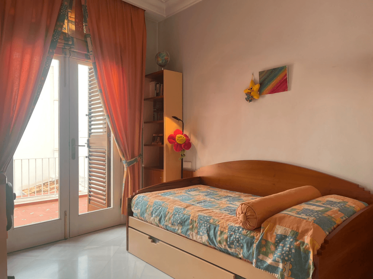 Casa de pueblo con encanto y gran amplitud en el centro de Ondara