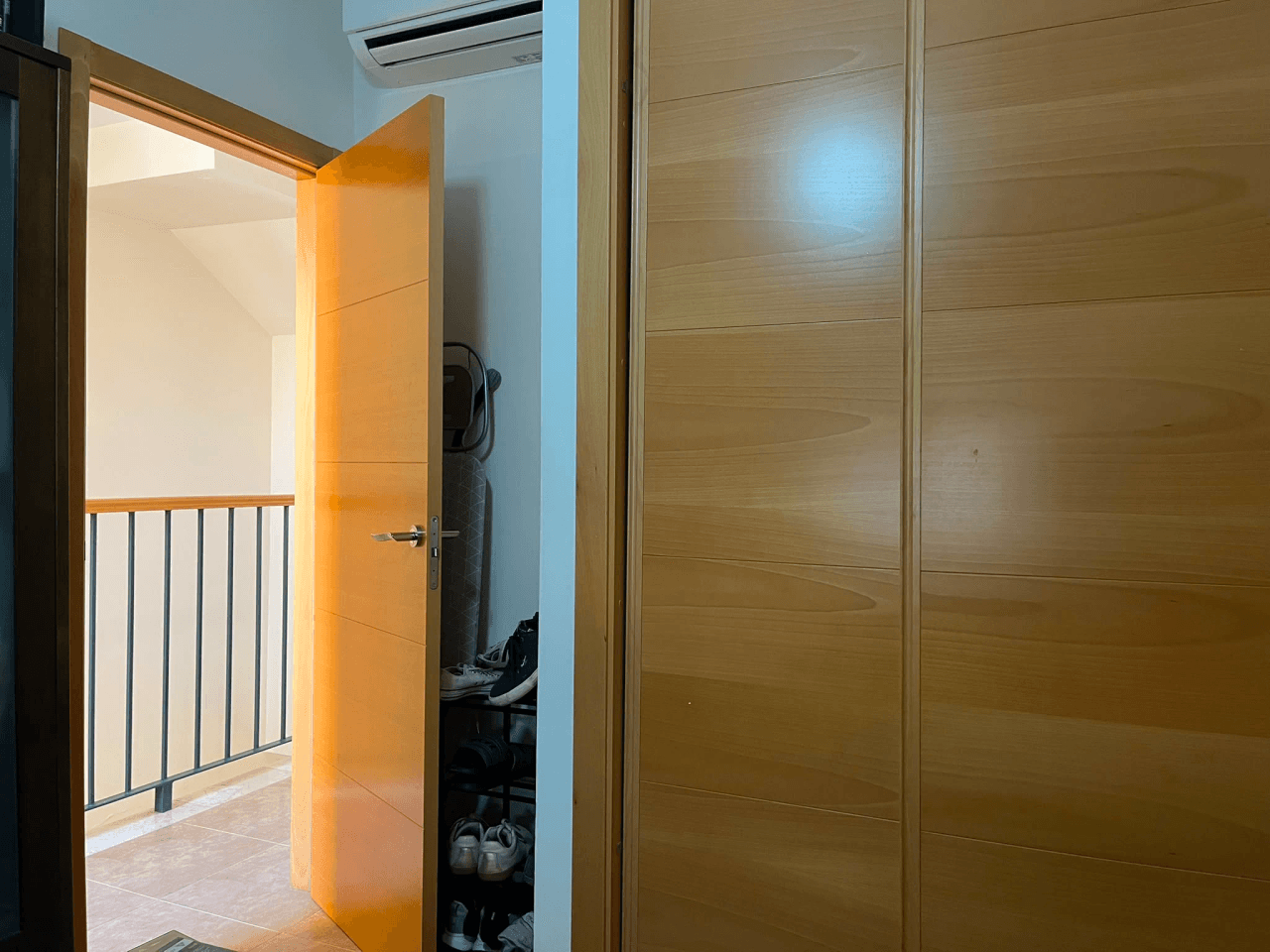 Adosado de 3 habitaciones en El Verger.