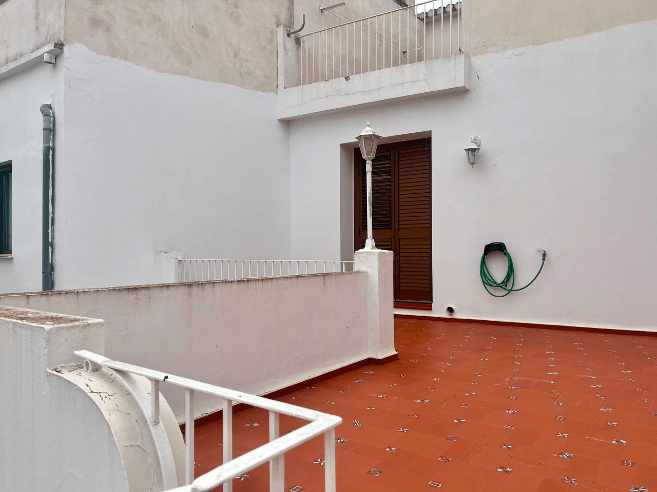 Casa de pueblo con encanto y gran amplitud en el centro de Ondara