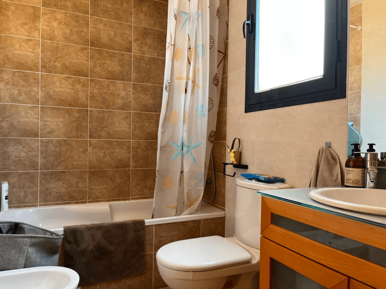Adosado de 3 habitaciones en El Verger.
