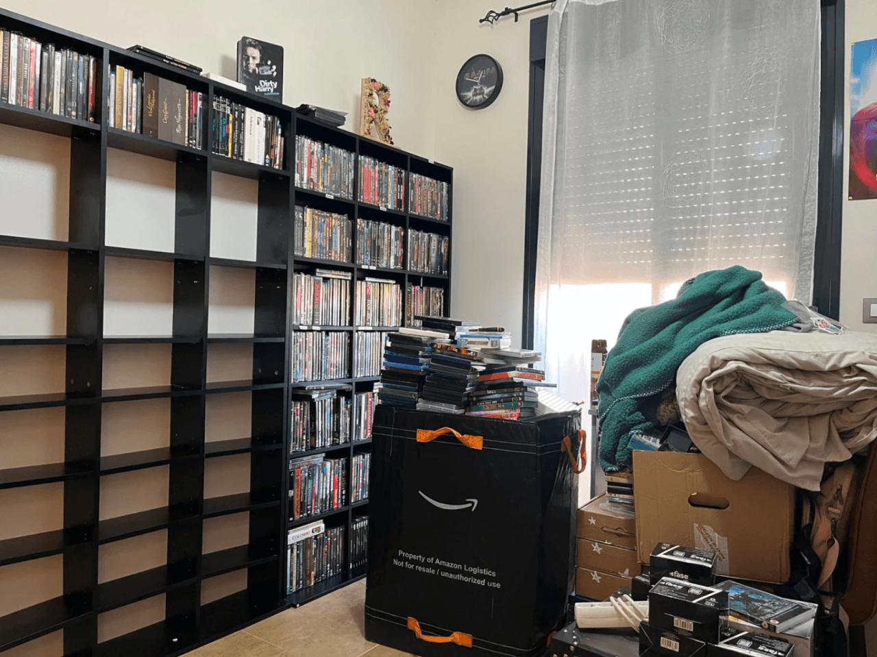 Adosado de 3 habitaciones en El Verger.
