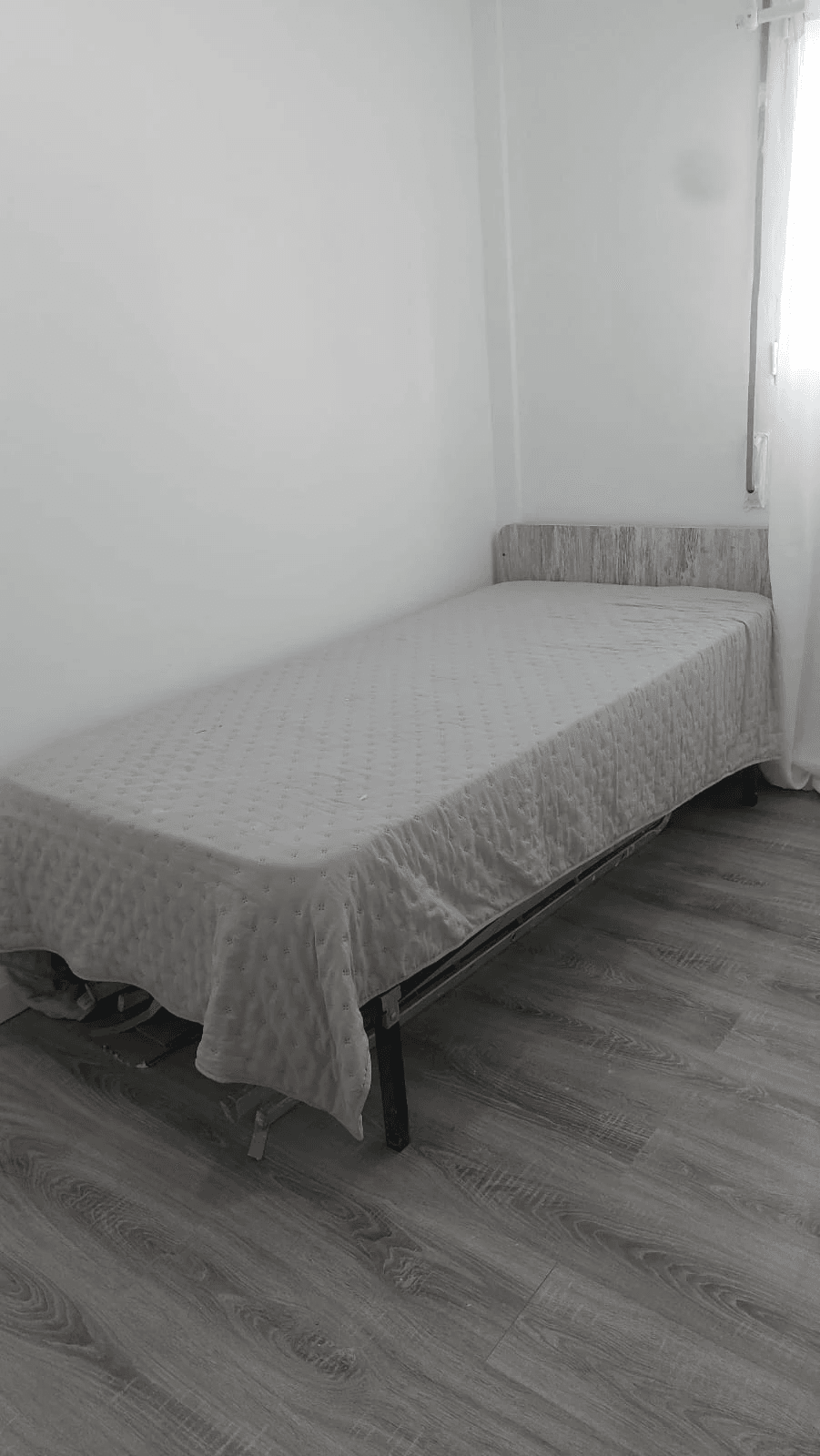 Piso de 3 habitaciones en Dénia.