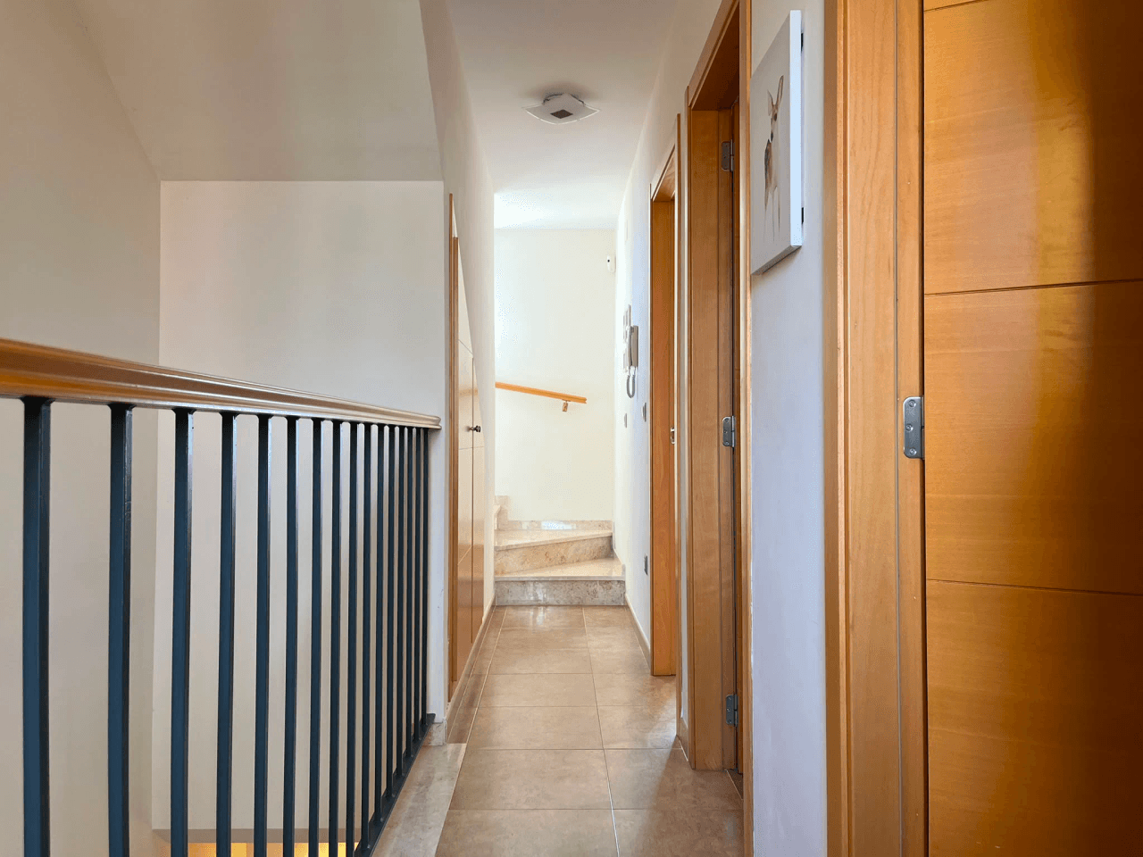 Adosado de 3 habitaciones en El Verger.