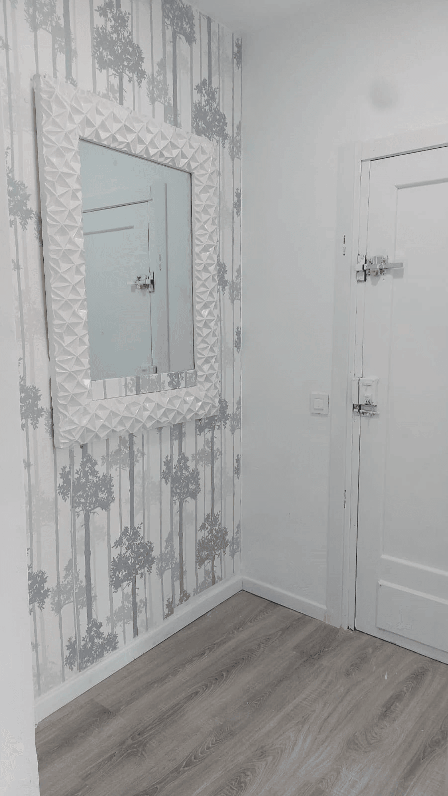 Piso de 3 habitaciones en Dénia.