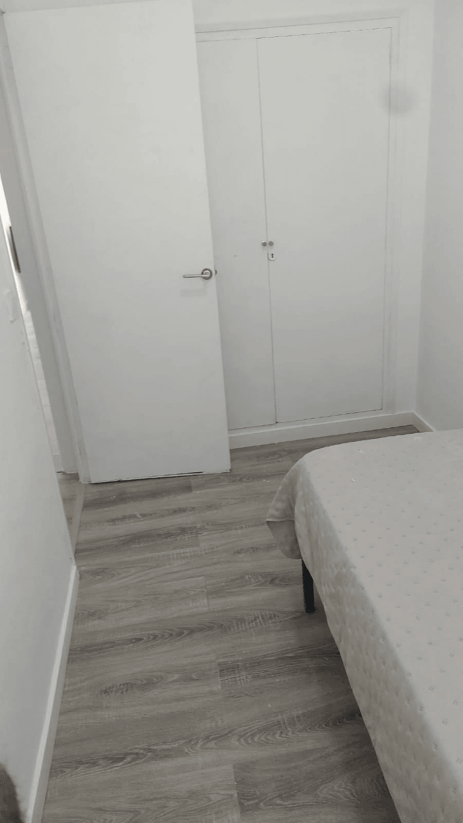 Piso de 3 habitaciones en Dénia.