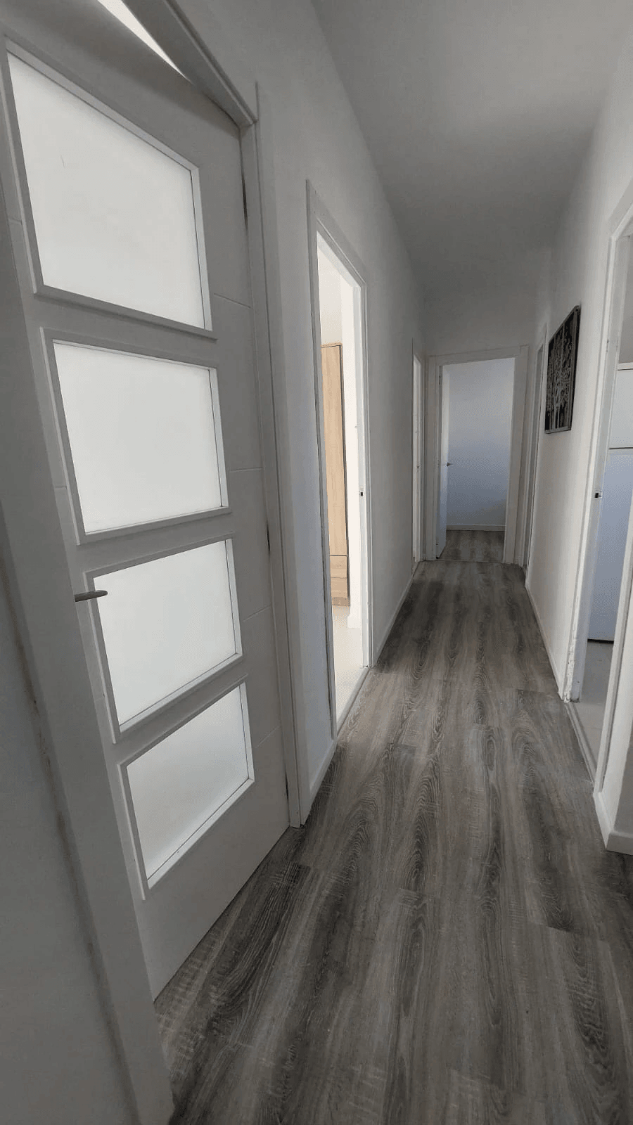 Piso de 3 habitaciones en Dénia.