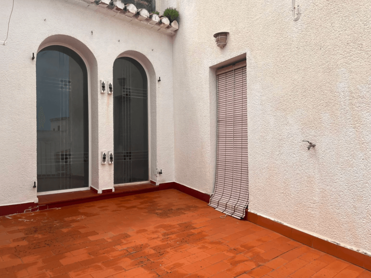 Casa de pueblo con encanto y gran amplitud en el centro de Ondara