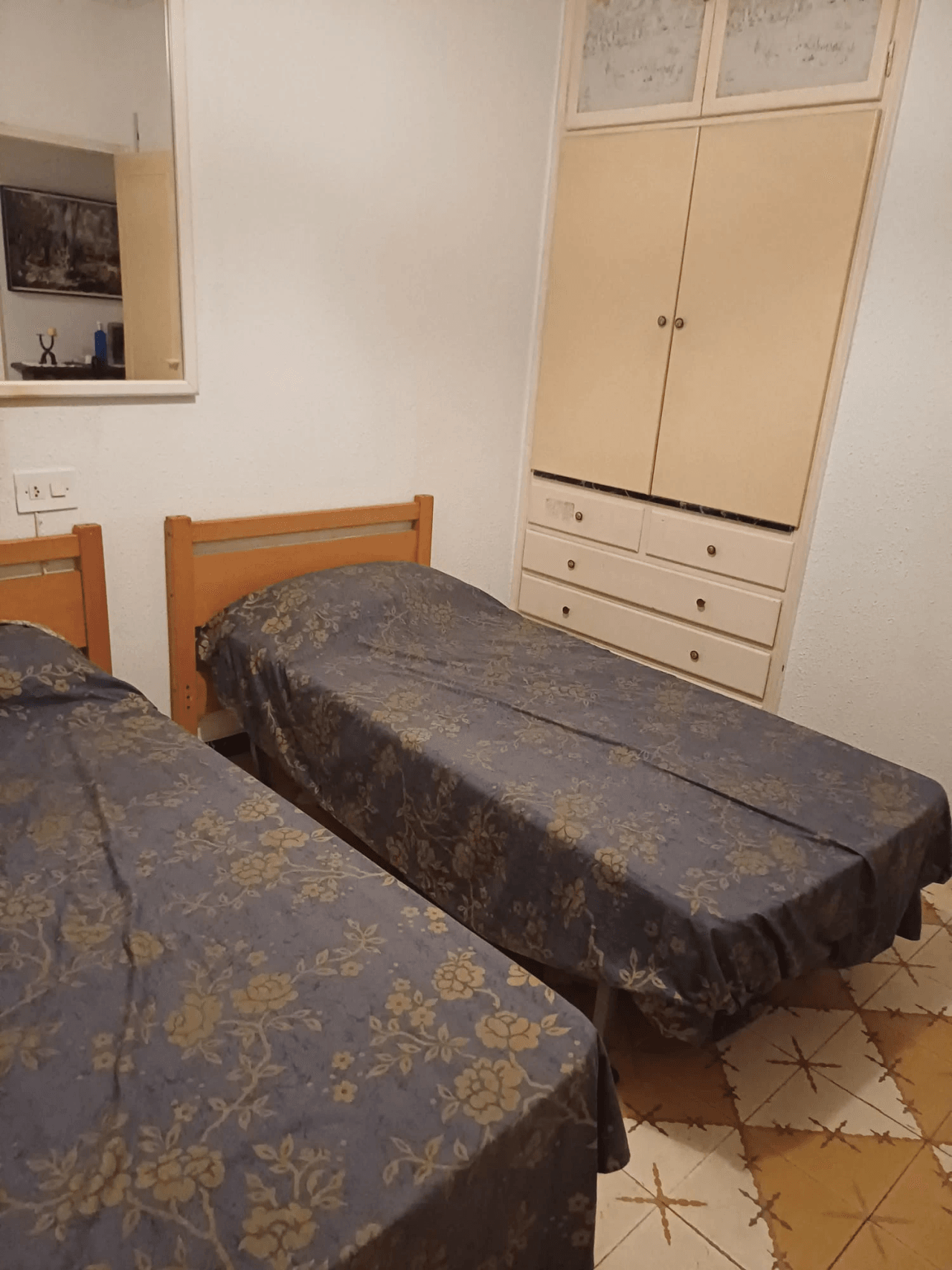 CHALET EN PLAYA DEVESES DENIA