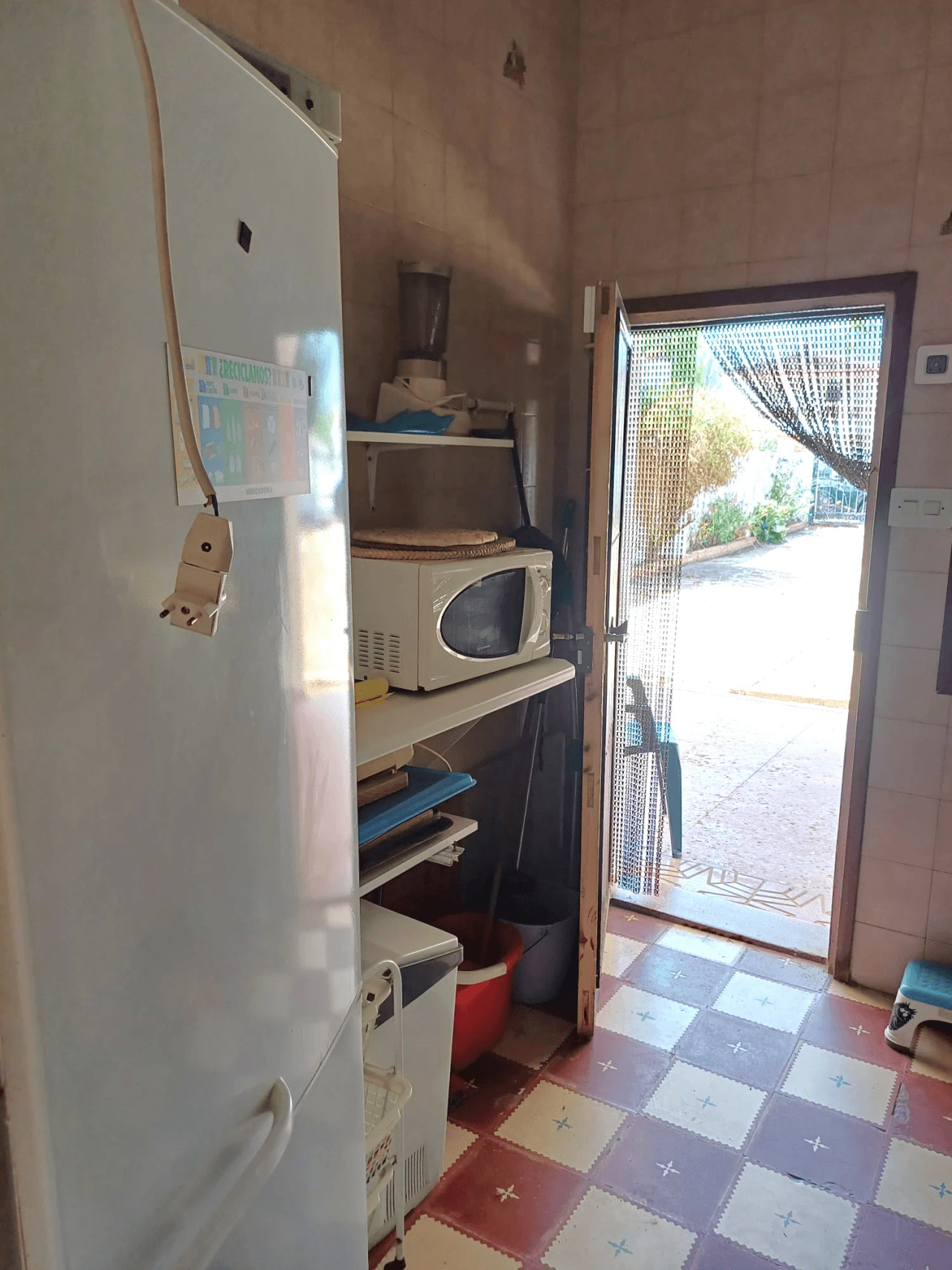 CHALET EN PLAYA DEVESES DENIA