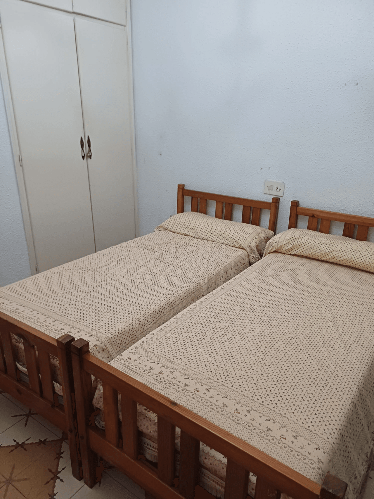 CHALET EN PLAYA DEVESES DENIA