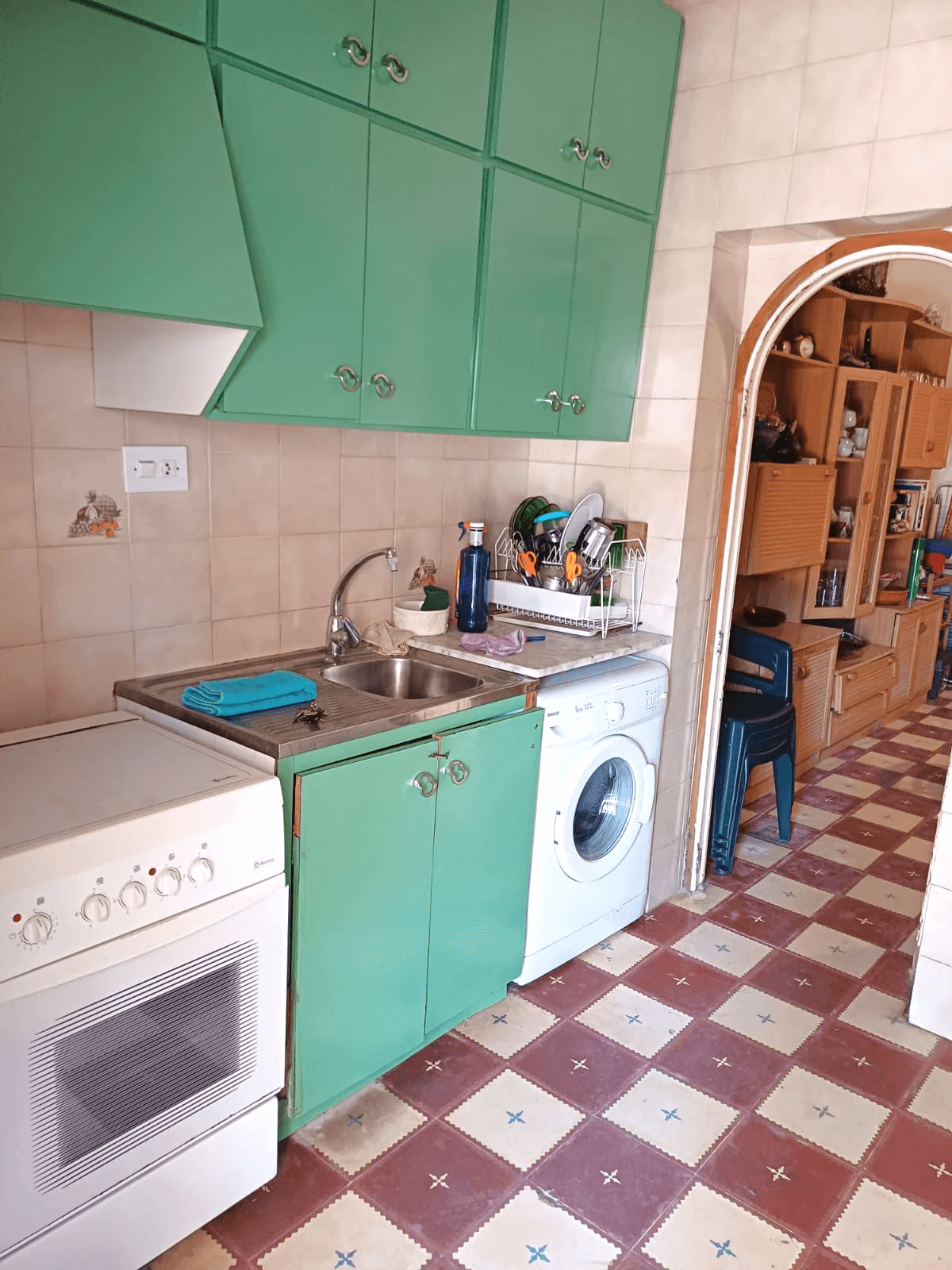 CHALET EN PLAYA DEVESES DENIA