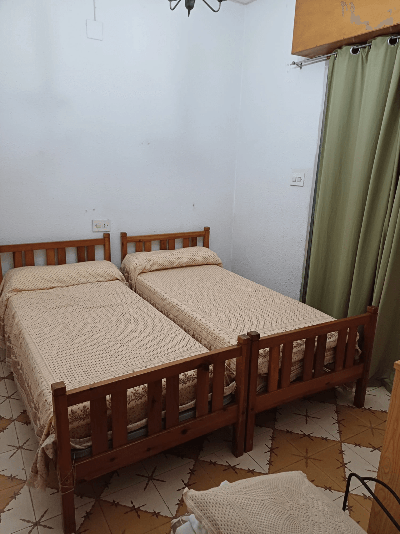 CHALET EN PLAYA DEVESES DENIA