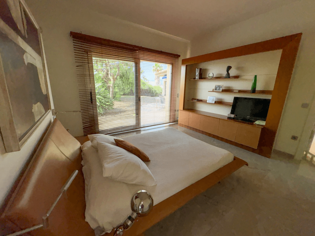 Gran villa de diseño en El Verger.