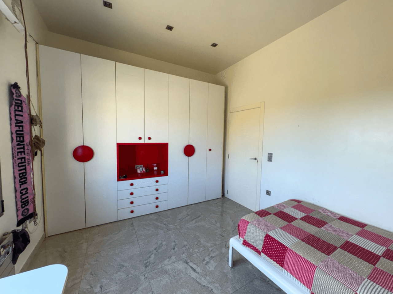 Gran villa de diseño en El Verger.