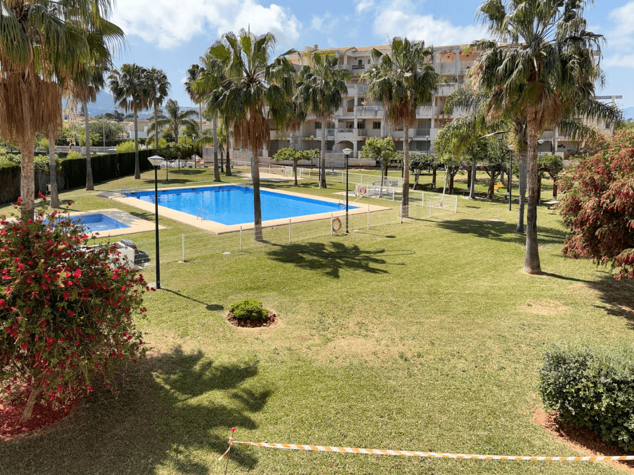 Apartment te verkoop in Denia, Alicante