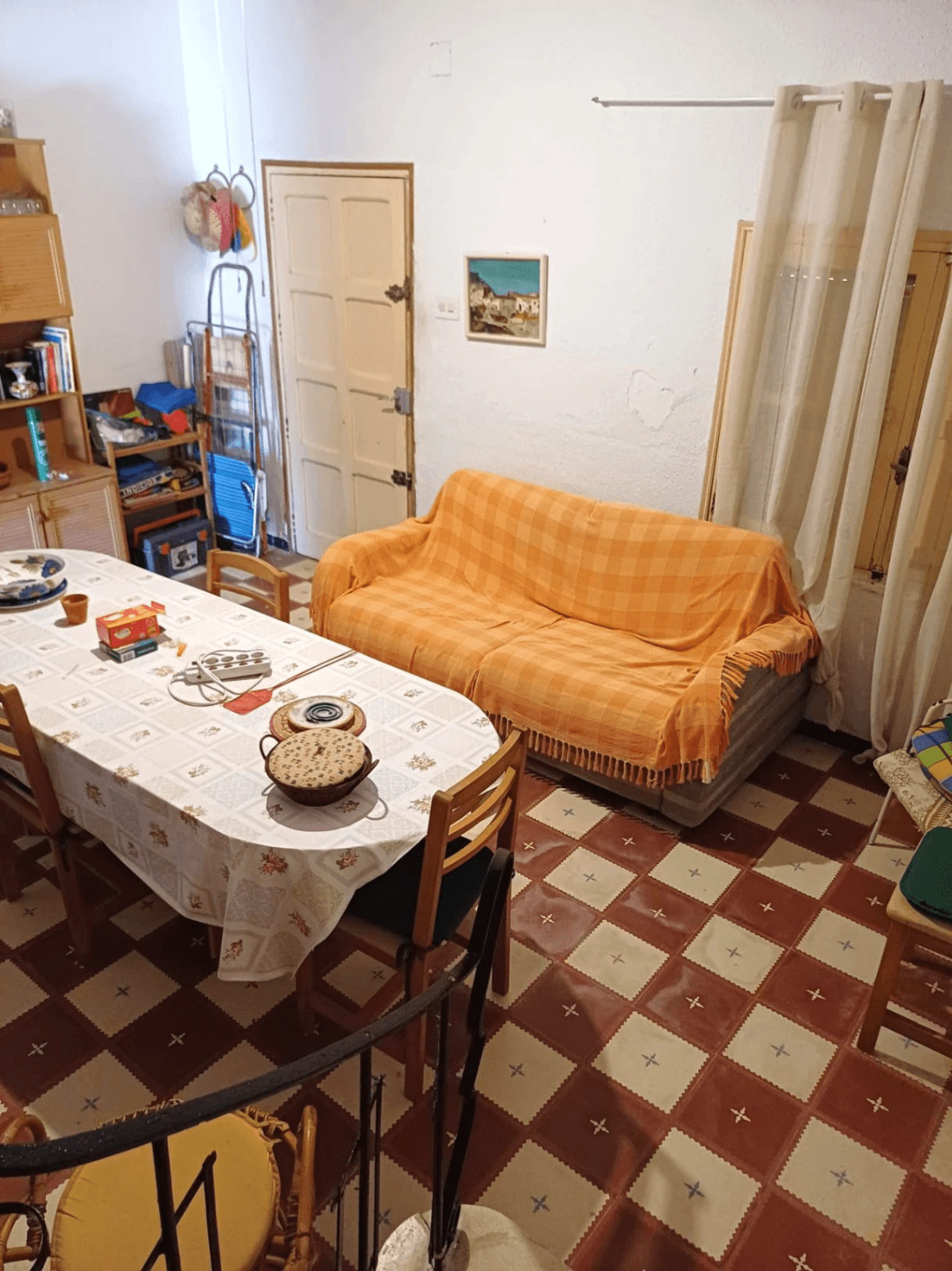 CHALET EN PLAYA DEVESES DENIA