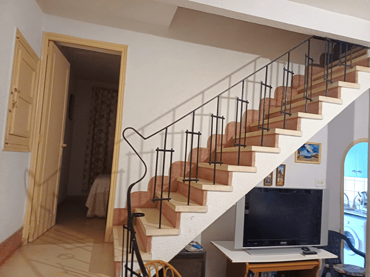 CHALET EN PLAYA DEVESES DENIA
