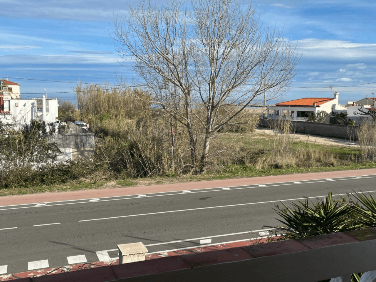 Chalet de 4 dormitorios a 120 metros del mar
