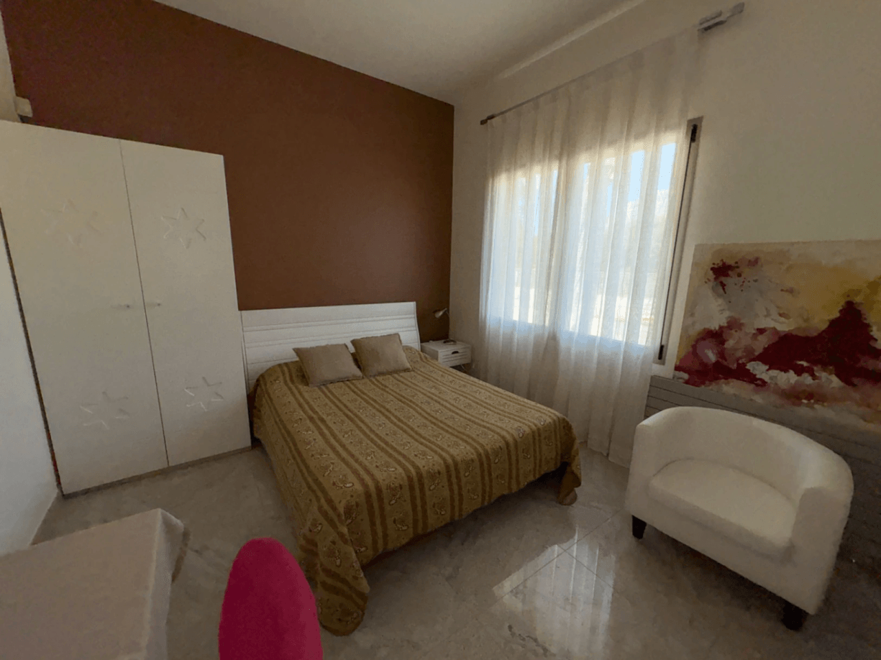 Gran villa de diseño en El Verger.