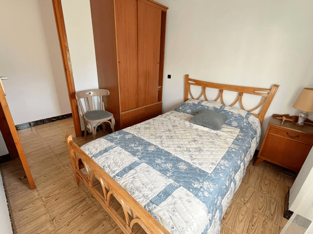 Chalet de 4 dormitorios a 120 metros del mar