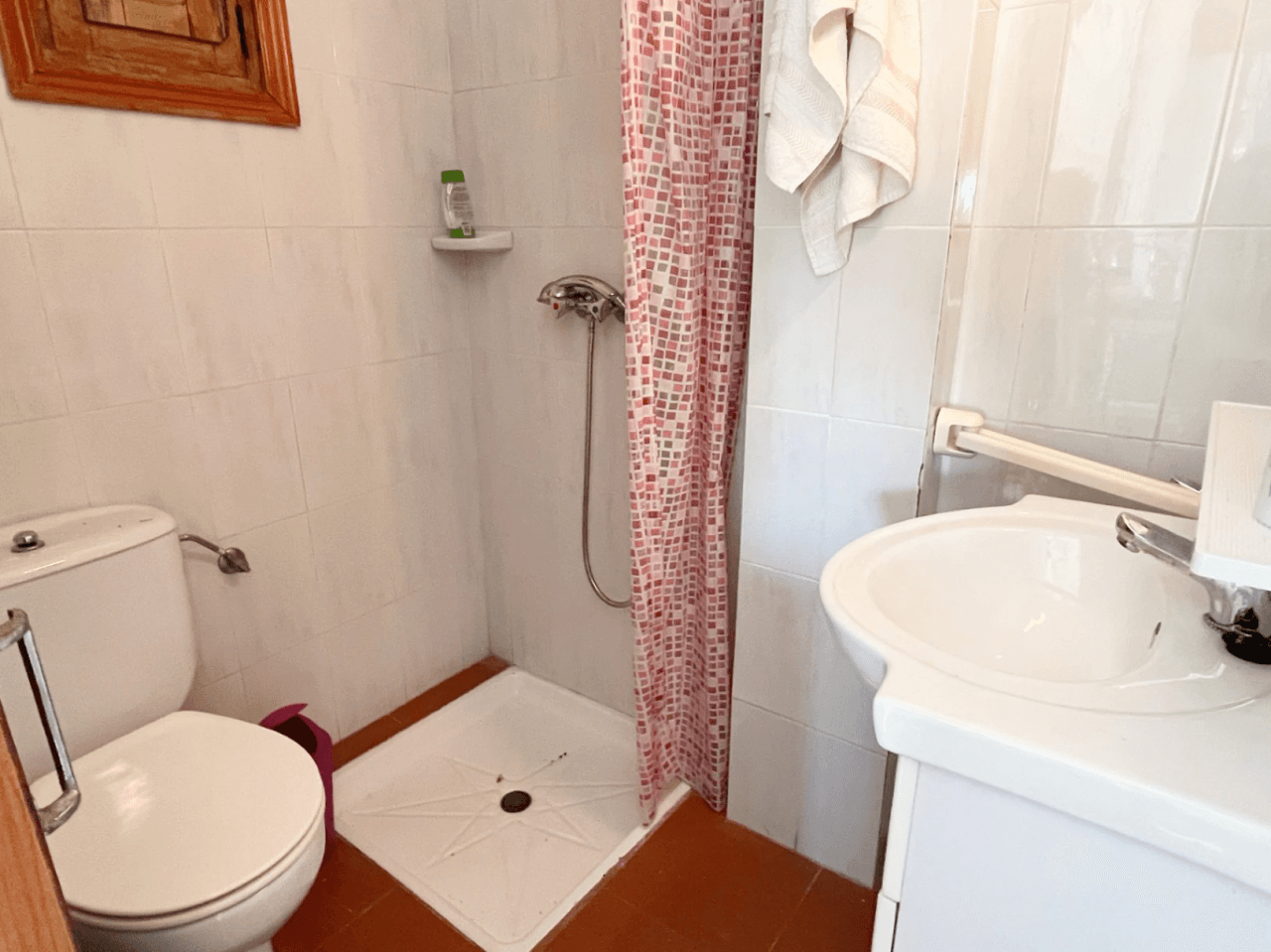 Chalet de 4 dormitorios a 120 metros del mar