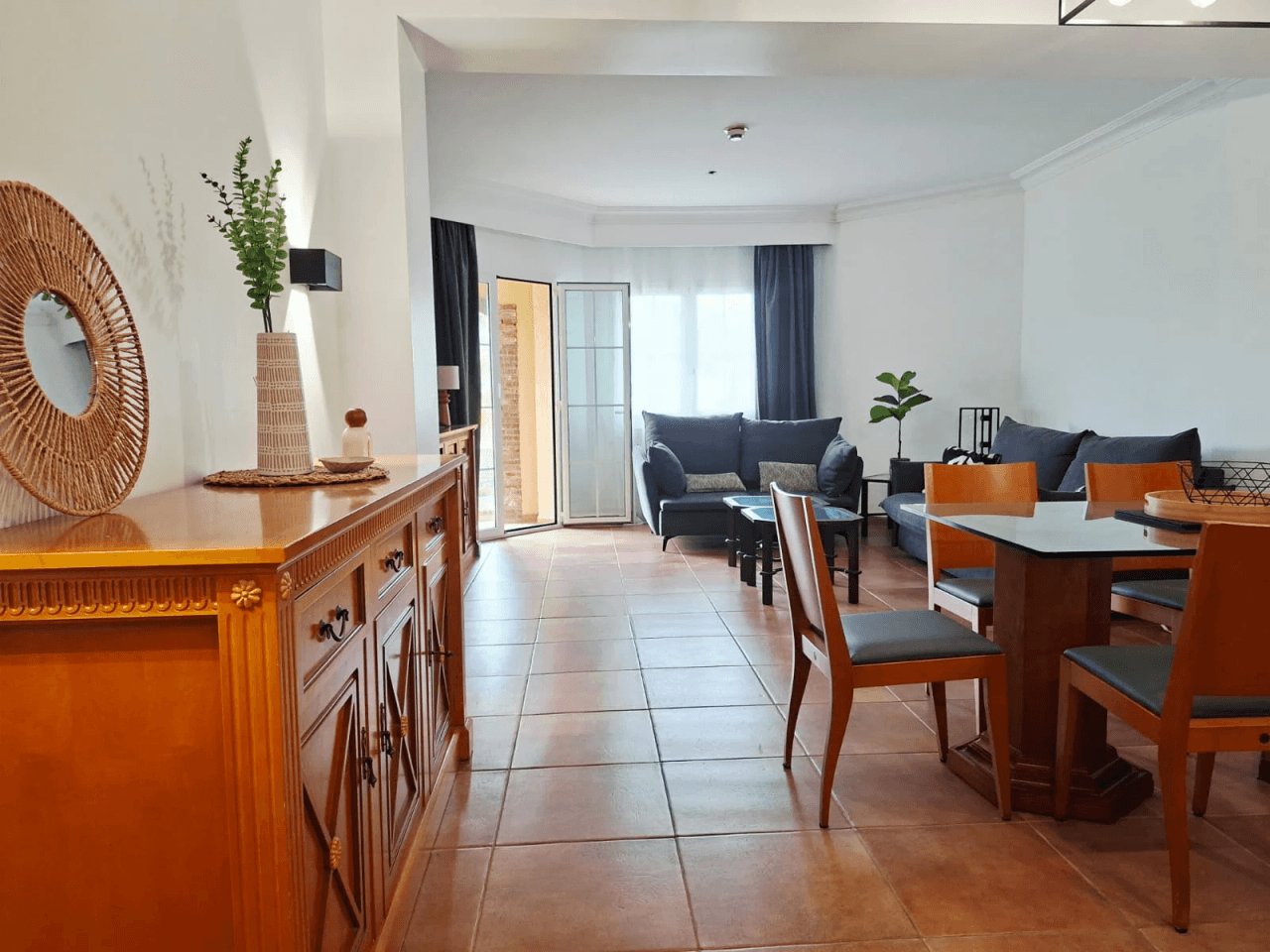Apartamento Golf la Sella a Denia