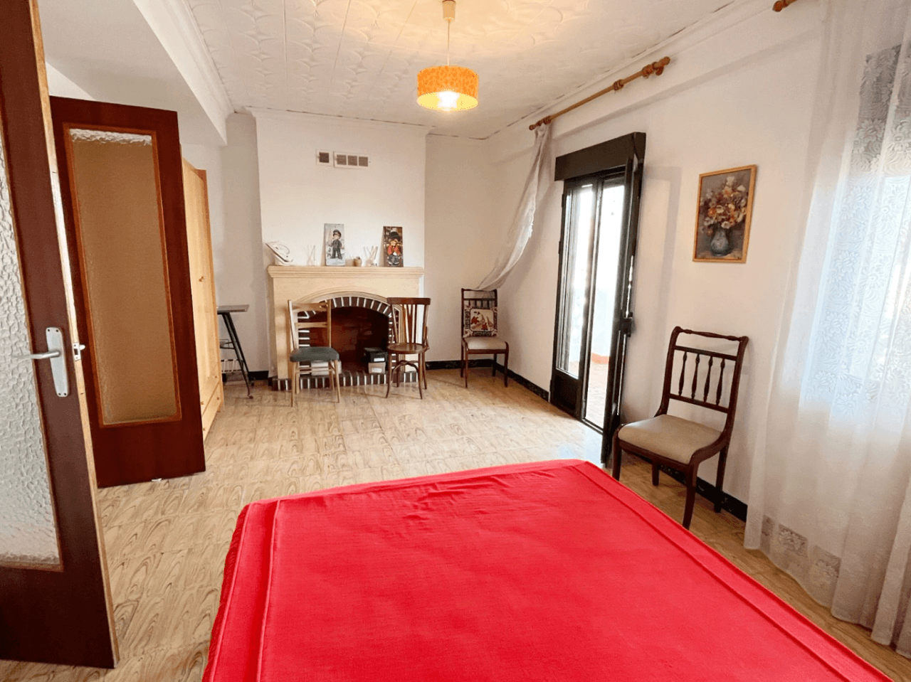 Chalet de 4 dormitorios a 120 metros del mar