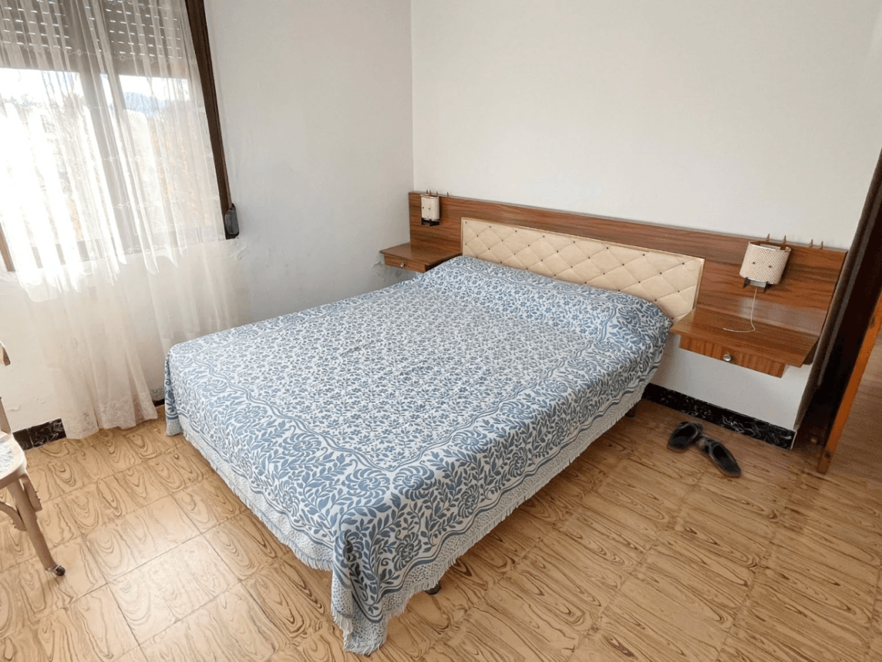Chalet de 4 dormitorios a 120 metros del mar