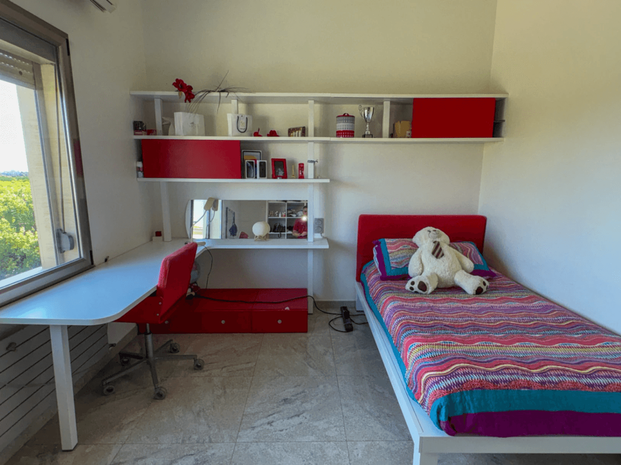 Gran villa de diseño en El Verger.