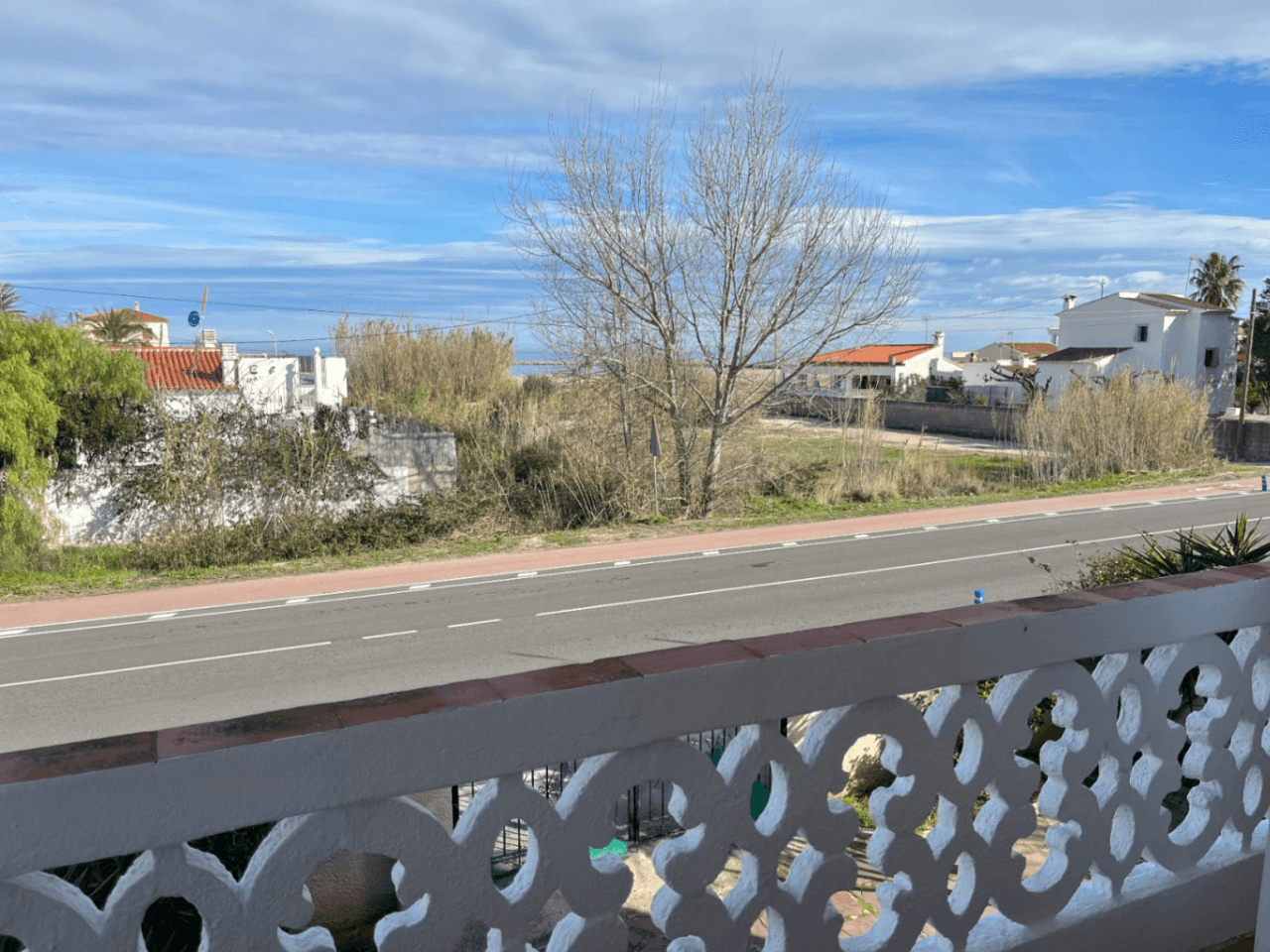 Chalet de 4 dormitorios a 120 metros del mar