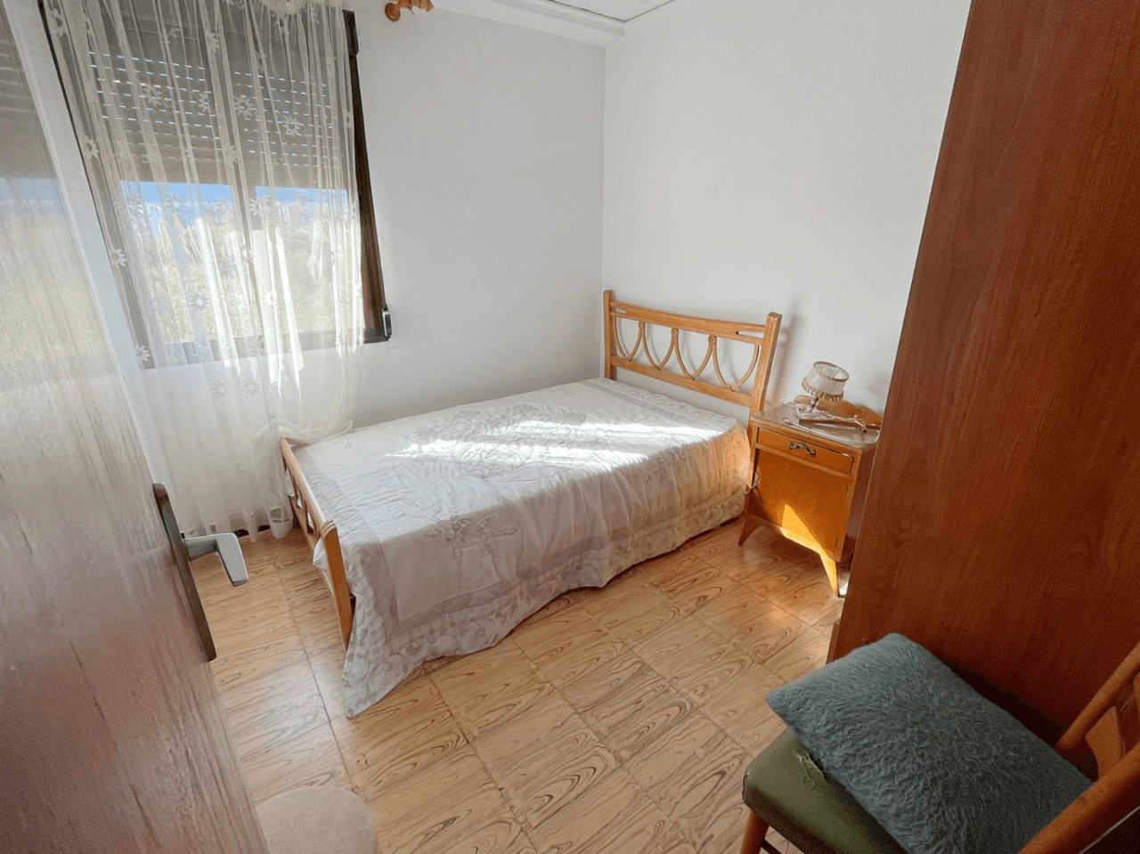 Chalet de 4 dormitorios a 120 metros del mar