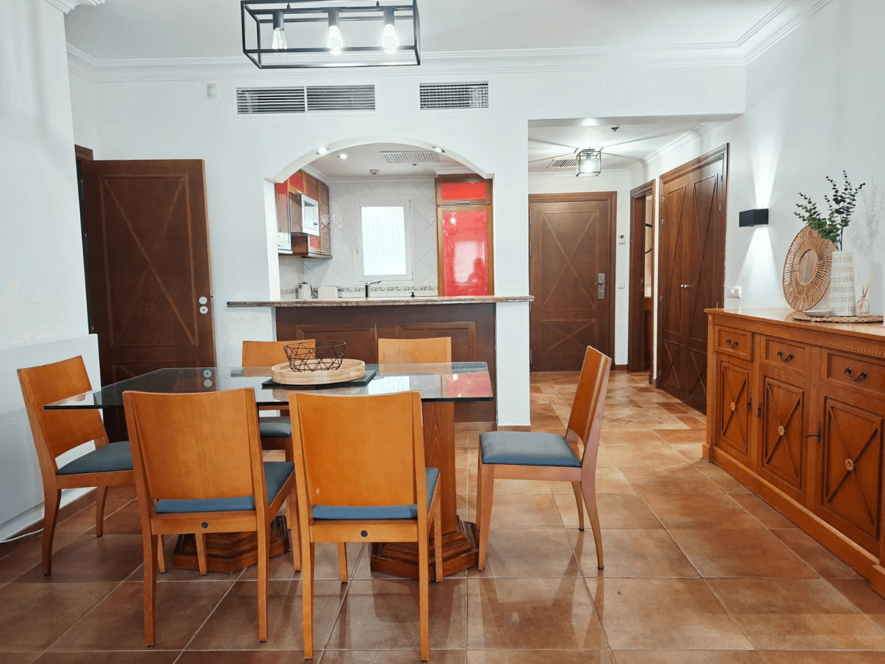 Apartamento Golf la Sella a Denia