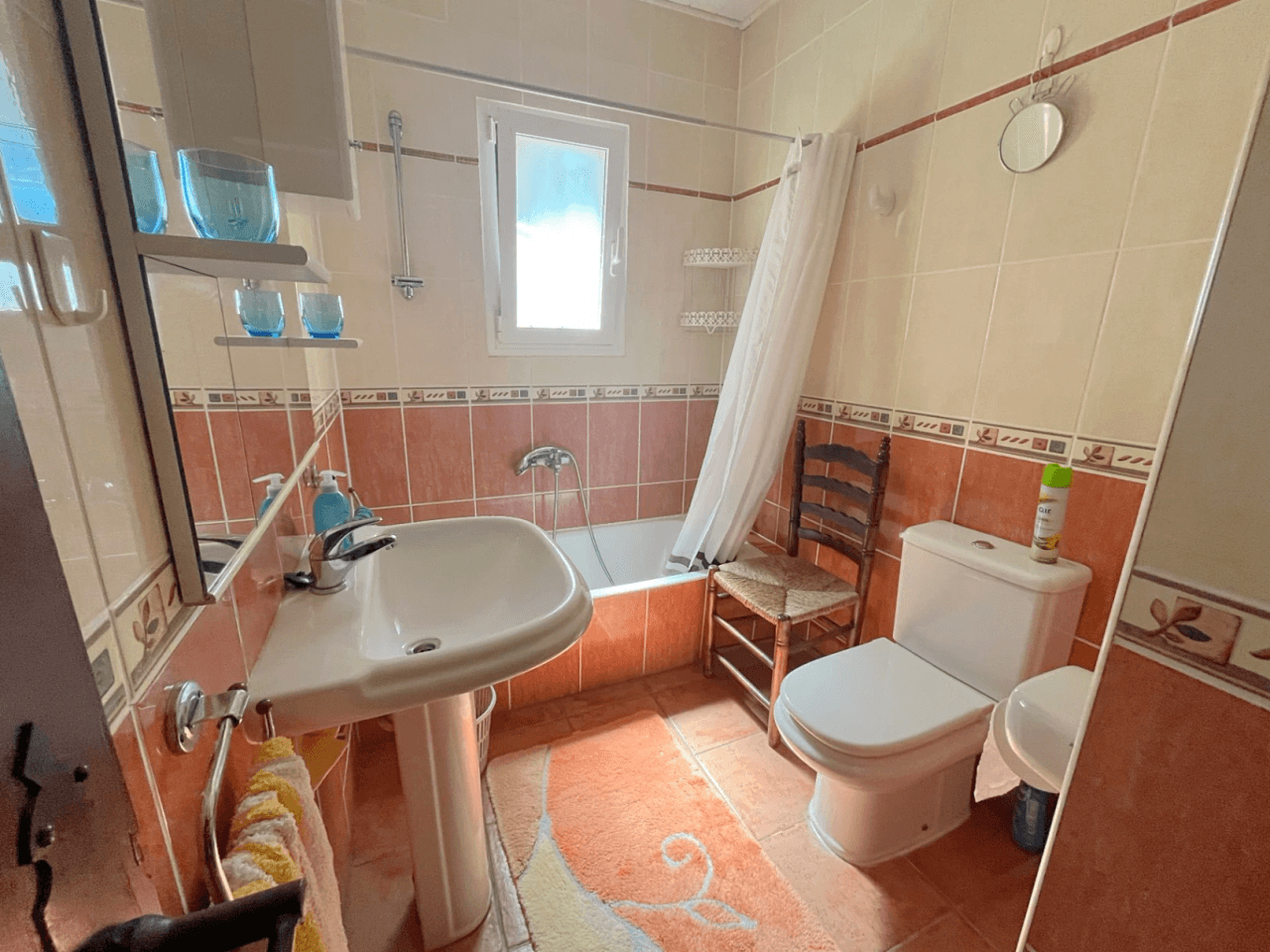 Chalet  de 4 dormitorios y piscina en Els Poblets
