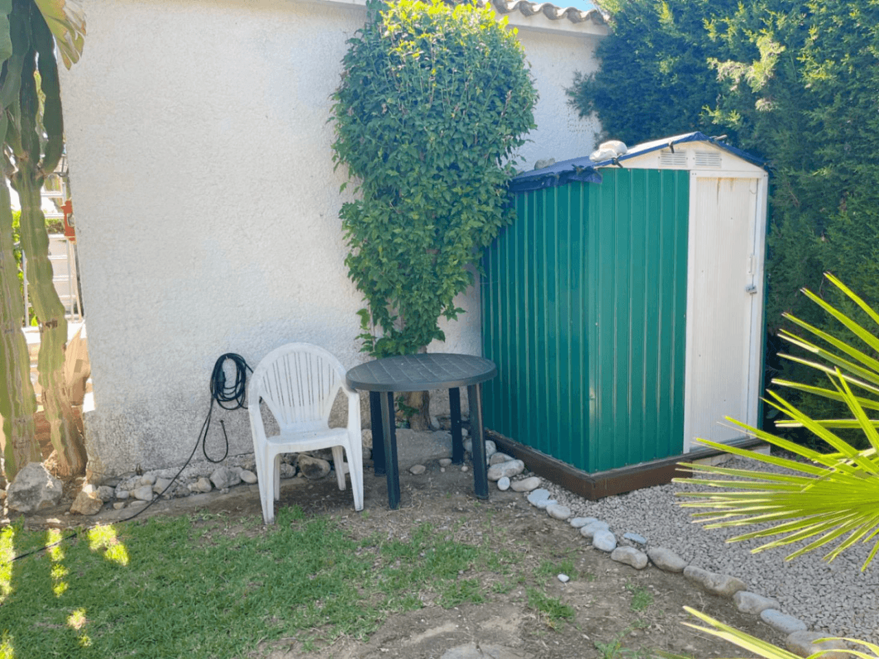 Chalet  de 4 dormitorios y piscina en Els Poblets